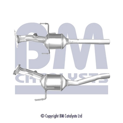 Catalytic Converter